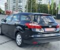 Форд Фокус 2013 в Луцке на Automoto.ua Черный Форд Фокус, объемом двигателя 1.6 л и пробегом 237 тыс. км за 6900 $, фото 3 на Automoto.ua