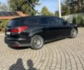 Черный Форд Фокус, объемом двигателя 1.56 л и пробегом 319 тыс. км за 6700 $, фото 2 на Automoto.ua