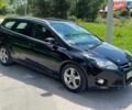 Чорний Форд Фокус, об'ємом двигуна 1.56 л та пробігом 251 тис. км за 6850 $, фото 16 на Automoto.ua