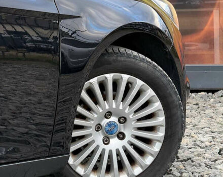 Черный Форд Фокус, объемом двигателя 1.6 л и пробегом 253 тыс. км за 6999 $, фото 31 на Automoto.ua