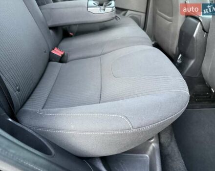 Чорний Форд Фокус, об'ємом двигуна 1.6 л та пробігом 235 тис. км за 8650 $, фото 146 на Automoto.ua