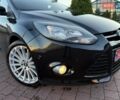 Чорний Форд Фокус, об'ємом двигуна 1.6 л та пробігом 235 тис. км за 8650 $, фото 29 на Automoto.ua