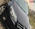 Черный Форд Фокус, объемом двигателя 1.6 л и пробегом 234 тыс. км за 8350 $, фото 71 на Automoto.ua
