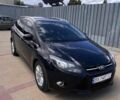 Чорний Форд Фокус, об'ємом двигуна 1.56 л та пробігом 230 тис. км за 8500 $, фото 1 на Automoto.ua