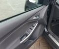 Черный Форд Фокус, объемом двигателя 1.6 л и пробегом 240 тыс. км за 7900 $, фото 28 на Automoto.ua