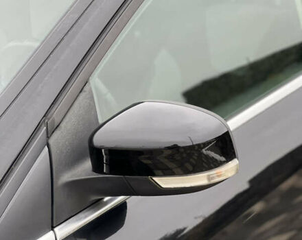 Черный Форд Фокус, объемом двигателя 1.6 л и пробегом 190 тыс. км за 7700 $, фото 27 на Automoto.ua