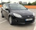 Чорний Форд Фокус, об'ємом двигуна 1.6 л та пробігом 265 тис. км за 7626 $, фото 1 на Automoto.ua