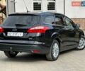Черный Форд Фокус, объемом двигателя 1.6 л и пробегом 215 тыс. км за 8850 $, фото 25 на Automoto.ua
