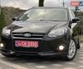 Форд Фокус 2013 в Стрые на Automoto.ua Черный Форд Фокус, объемом двигателя 1.6 л и пробегом 224 тыс. км за 8750 $, фото 17 на Automoto.ua