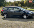 Чорний Форд Фокус, об'ємом двигуна 1.6 л та пробігом 191 тис. км за 8600 $, фото 2 на Automoto.ua