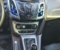 Черный Форд Фокус, объемом двигателя 1.6 л и пробегом 290 тыс. км за 7800 $, фото 40 на Automoto.ua