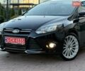 Чорний Форд Фокус, об'ємом двигуна 1.6 л та пробігом 235 тис. км за 8650 $, фото 5 на Automoto.ua