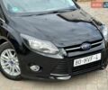 Чорний Форд Фокус, об'ємом двигуна 1.6 л та пробігом 215 тис. км за 8999 $, фото 11 на Automoto.ua