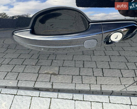 Чорний Форд Фокус, об'ємом двигуна 1.6 л та пробігом 278 тис. км за 8599 $, фото 65 на Automoto.ua