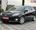 Чорний Форд Фокус, об'ємом двигуна 1.6 л та пробігом 218 тис. км за 8950 $, фото 22 на Automoto.ua