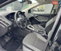 Форд Фокус 2013 у Луцьку на Automoto.ua Чорний Форд Фокус, об'ємом двигуна 1.6 л та пробігом 239 тис. км за 7150 $, фото 13 на Automoto.ua