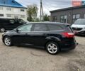 Чорний Форд Фокус, об'ємом двигуна 0 л та пробігом 216 тис. км за 7999 $, фото 23 на Automoto.ua