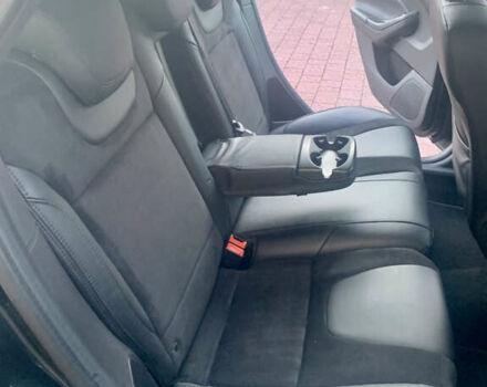 Форд Фокус 2013 у Стрые на Automoto.ua Чорний Форд Фокус, об'ємом двигуна 1.6 л та пробігом 219 тис. км за 9950 $, фото 7 на Automoto.ua