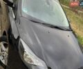 Черный Форд Фокус, объемом двигателя 1.6 л и пробегом 234 тыс. км за 8350 $, фото 12 на Automoto.ua
