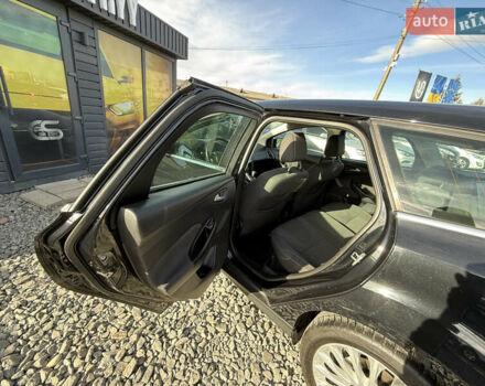 Форд Фокус 2013 у Стрые на Automoto.ua Чорний Форд Фокус, об'ємом двигуна 1.6 л та пробігом 240 тис. км за 8999 $, фото 43 на Automoto.ua