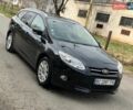 Чорний Форд Фокус, об'ємом двигуна 1.56 л та пробігом 330 тис. км за 6800 $, фото 5 на Automoto.ua