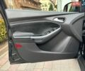 Черный Форд Фокус, объемом двигателя 1.6 л и пробегом 215 тыс. км за 8850 $, фото 47 на Automoto.ua
