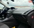 Черный Форд Фокус, объемом двигателя 1.6 л и пробегом 285 тыс. км за 7999 $, фото 46 на Automoto.ua