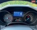 Чорний Форд Фокус, об'ємом двигуна 1.6 л та пробігом 234 тис. км за 8500 $, фото 50 на Automoto.ua