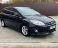 Чорний Форд Фокус, об'ємом двигуна 1.6 л та пробігом 246 тис. км за 8600 $, фото 9 на Automoto.ua