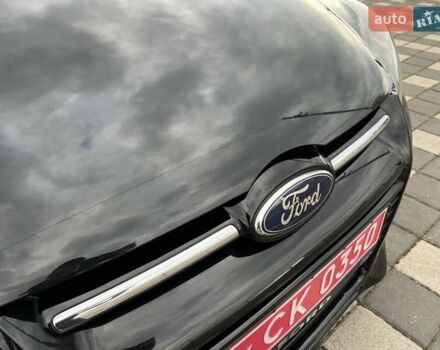 Форд Фокус 2013 в Стрые на Automoto.ua Черный Форд Фокус, объемом двигателя 1.6 л и пробегом 224 тыс. км за 8750 $, фото 55 на Automoto.ua
