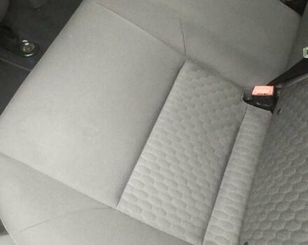 Чорний Форд Фокус, об'ємом двигуна 1.6 л та пробігом 193 тис. км за 8450 $, фото 11 на Automoto.ua