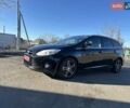 Чорний Форд Фокус, об'ємом двигуна 1.59 л та пробігом 229 тис. км за 8750 $, фото 7 на Automoto.ua