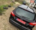 Черный Форд Фокус, объемом двигателя 1.6 л и пробегом 234 тыс. км за 8350 $, фото 91 на Automoto.ua