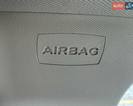 Чорний Форд Фокус, об'ємом двигуна 1.6 л та пробігом 278 тис. км за 8599 $, фото 29 на Automoto.ua