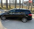 Чорний Форд Фокус, об'ємом двигуна 1.6 л та пробігом 246 тис. км за 7999 $, фото 12 на Automoto.ua