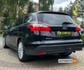 Черный Форд Фокус, объемом двигателя 1.6 л и пробегом 149 тыс. км за 12999 $, фото 4 на Automoto.ua