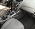 Черный Форд Фокус, объемом двигателя 1.6 л и пробегом 235 тыс. км за 8350 $, фото 54 на Automoto.ua