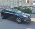 Черный Форд Фокус, объемом двигателя 1.6 л и пробегом 225 тыс. км за 8500 $, фото 7 на Automoto.ua