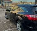 Черный Форд Фокус, объемом двигателя 1.6 л и пробегом 222 тыс. км за 8400 $, фото 7 на Automoto.ua