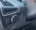 Черный Форд Фокус, объемом двигателя 1.6 л и пробегом 224 тыс. км за 8750 $, фото 42 на Automoto.ua