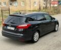 Чорний Форд Фокус, об'ємом двигуна 1.56 л та пробігом 330 тис. км за 6800 $, фото 16 на Automoto.ua