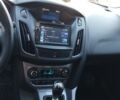 Черный Форд Фокус, объемом двигателя 1.56 л и пробегом 285 тыс. км за 7499 $, фото 21 на Automoto.ua