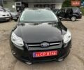 Чорний Форд Фокус, об'ємом двигуна 0 л та пробігом 216 тис. км за 7999 $, фото 9 на Automoto.ua