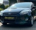 Форд Фокус 2013 у Львові на Automoto.ua Чорний Форд Фокус, об'ємом двигуна 1.6 л та пробігом 225 тис. км за 7500 $, фото 2 на Automoto.ua