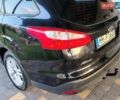 Чорний Форд Фокус, об'ємом двигуна 1.6 л та пробігом 190 тис. км за 6900 $, фото 37 на Automoto.ua