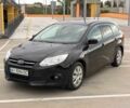 Чорний Форд Фокус, об'ємом двигуна 1.6 л та пробігом 265 тис. км за 7626 $, фото 9 на Automoto.ua