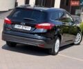 Черный Форд Фокус, объемом двигателя 1.6 л и пробегом 234 тыс. км за 8800 $, фото 28 на Automoto.ua