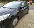 Чорний Форд Фокус, об'ємом двигуна 1.6 л та пробігом 205 тис. км за 8900 $, фото 1 на Automoto.ua