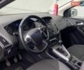 Чорний Форд Фокус, об'ємом двигуна 1.6 л та пробігом 163 тис. км за 7500 $, фото 11 на Automoto.ua