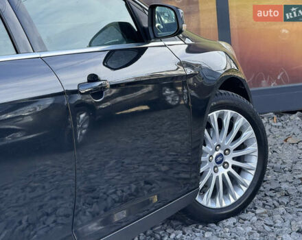 Форд Фокус 2013 у Стрые на Automoto.ua Чорний Форд Фокус, об'ємом двигуна 1.6 л та пробігом 240 тис. км за 8999 $, фото 27 на Automoto.ua